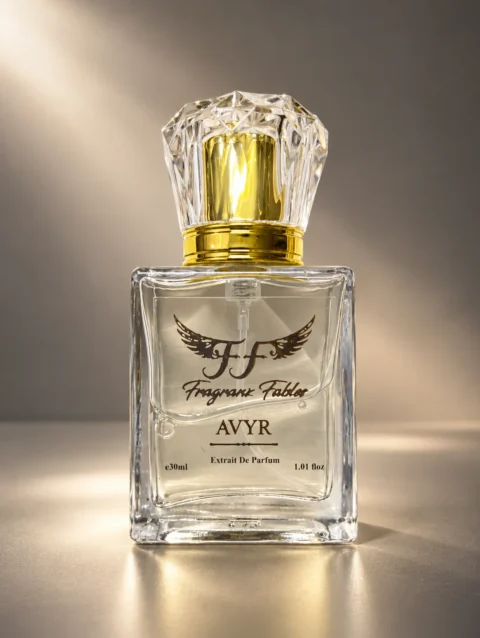 Avyr