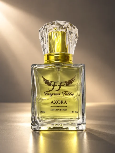 Axora
