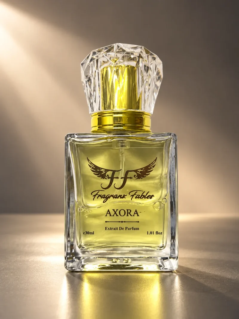 Axora