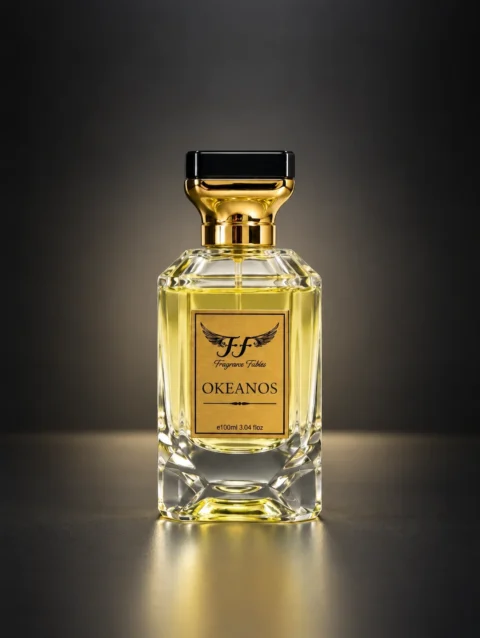 OKEANOS 100 ml Extrait De Parfum – Unisex