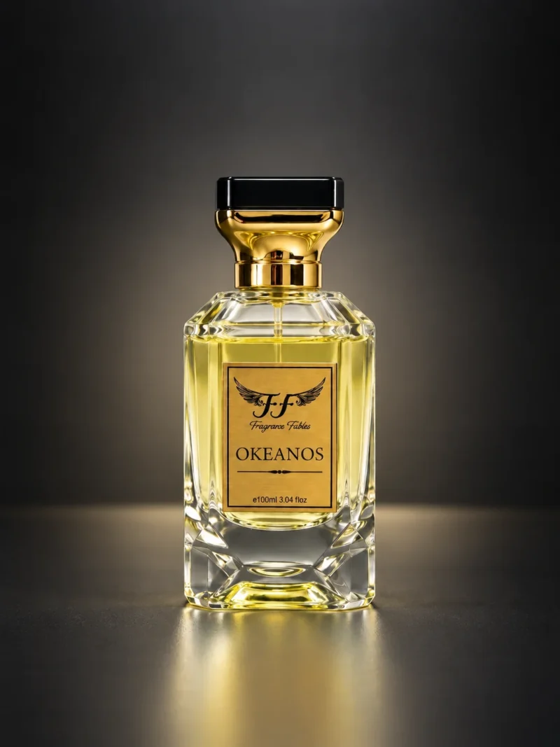 OKEANOS 100 ml Extrait De Parfum – Unisex