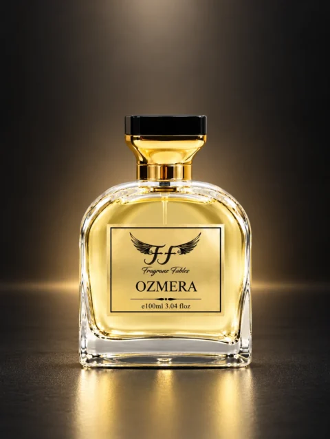 OZMERA 100 ml Extrait De Parfum – Women