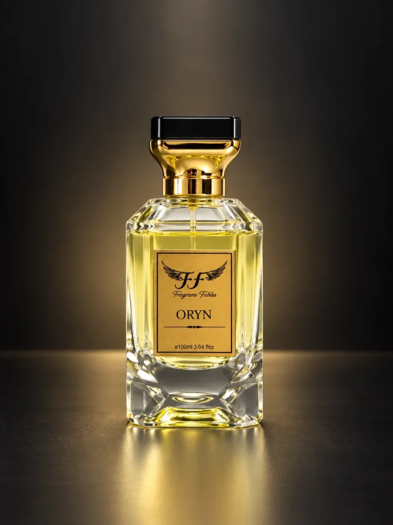 ORYN 100 ml Extrait De Parfum – Men